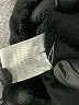 Brooklyn Karma Solid Black Jumpsuit Size L (estimated) - photo 6