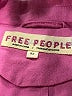 Free People Pink Blazer Size XS - photo 6