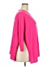 Mer Sea & Co Pink Poncho Size 2X (estimated) - photo 4
