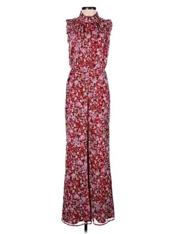 Ali & Jay Jumpsuit (view 1)