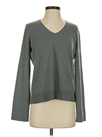 Theory Pullover Sweater (view 1)