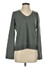 Theory Gray Pullover Sweater Size S - photo 1