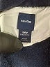 Baby Gap Solid Blue Jacket Size 6-12 mo - photo 3