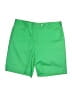 Lizgolf Solid Green Shorts Size 34 waist (estimated) - photo 1
