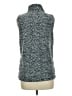 Merokeety 100% Polyester Gray Vest Size M - photo 2