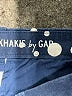 Gap Polka Dots Blue Shorts Size 4R - photo 3