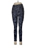 Athleta Blue Leggings Size M - photo 2