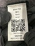Unbranded Black Cardigan Size S - photo 7