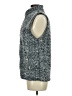 Merokeety 100% Polyester Gray Vest Size M - photo 5