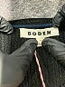 Boden Black Turtleneck Sweater Size M - photo 7