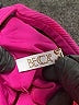 Becca Pink Swimsuit Top Size XXS (estimated) - photo 3