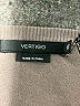 VERTIGO Gray Casual Dress Size XS - photo 7