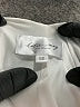 Katie May White Ivory Cocktail Dress Size M - photo 6