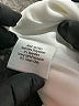 Katie May White Ivory Cocktail Dress Size M - photo 7