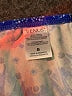 Venus Paisley Blue Swimsuit Top Size 8 - photo 3