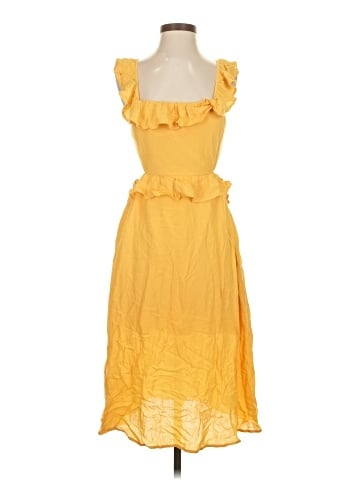 Forever 21 Cocktail Dress (view 1)