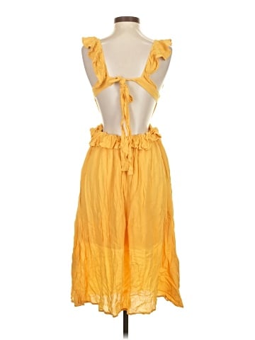 Forever 21 Cocktail Dress (view 2)