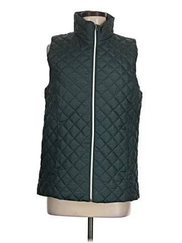 Banana Republic Factory Store Vest (view 1)
