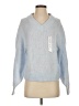 Old Navy Blue Pullover Sweater Size S - photo 1