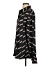 Equipment Black Long Sleeve Blouse Size S (estimated) - photo 5
