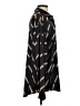 Equipment Black Long Sleeve Blouse Size S (estimated) - photo 4