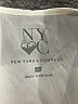 NY&C 100% Rayon Ivory Sleeveless Top Size XS - photo 6