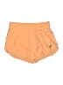 Buc-ees Orange Athletic Shorts Size XL - photo 1