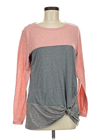 Shibever Long Sleeve T-Shirt (view 1)
