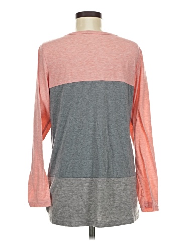 Shibever Long Sleeve T-Shirt (view 2)