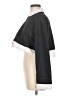 Zara Gray Long Sleeve Top Size M - photo 5