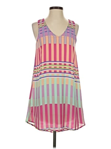 Everly Casual Dress (view 1)