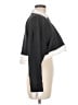 Zara Gray Long Sleeve Top Size M - photo 4