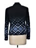 Basler 100% Polyamide Argyle Blue Blazer Size EU 40 / US 10 - photo 2