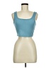 Assorted Brands Blue Tank Top Size M - photo 1