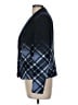 Basler 100% Polyamide Argyle Blue Blazer Size EU 40 / US 10 - photo 5