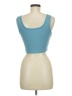 Assorted Brands Blue Tank Top Size M - photo 2