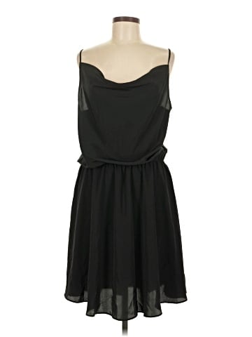 A New York Casual Dress (view 1)