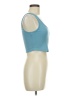 Assorted Brands Blue Tank Top Size M - photo 4