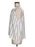 Honey Belle Ivory Sleeveless Blouse Size M (estimated) - photo 5