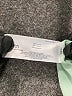 Carter's 100% Cotton Green Long Sleeve Onesie 3-6 MO / 6 MO - photo 4