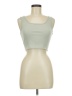 Assorted Brands Green Tank Top Size M - photo 1