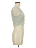 Assorted Brands Green Tank Top Size M - photo 4