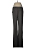 Haider Ackermann 100% Polyester Gray Dress Pants Size EU 40 / US 10 - photo 2