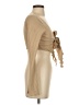 Shein Tan Long Sleeve Top Size S - photo 4
