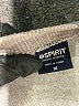 Spirit Camo Gray Pullover Sweater Size M - photo 7