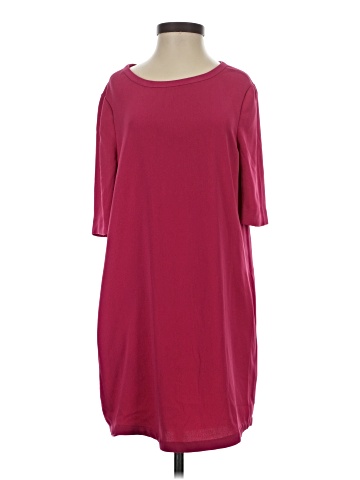 Bar III Casual Dress (view 1)