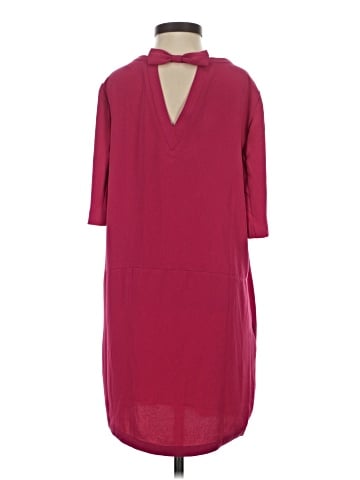 Bar III Casual Dress (view 2)
