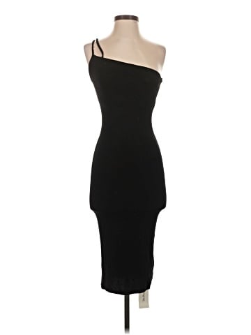 Enza Costa Cocktail Dress (view 1)
