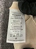 Shabby Chic 100% Polyester Ivory Cocktail Dress Size M - photo 8