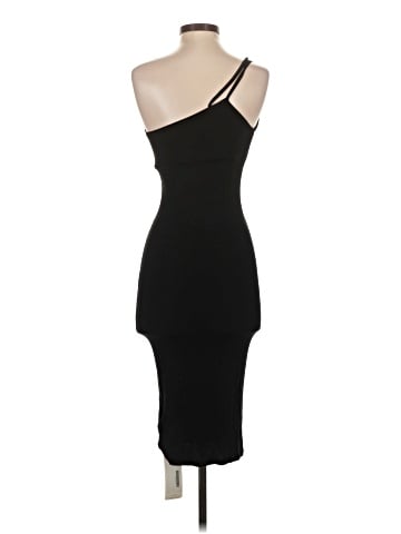Enza Costa Cocktail Dress (view 2)